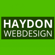 haydonwebdesign