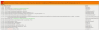 Deprecated code filter dropdown under headings.PNG